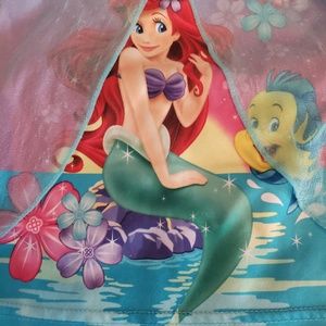 Disney Pajamas - Ariel Disney Pajama Set Sz 3T Disney Pajamas - Ariel Disney Pajama Set Sz 3T